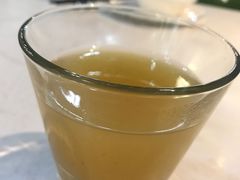 -立哥港式茶餐厅