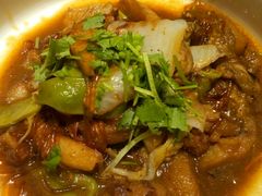-金掌勺·锅包肉(广渠门店)