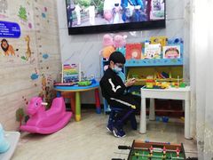-茂菊口腔连锁(浦东南路店)