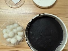 -香港華心糖水鋪(南西总店)