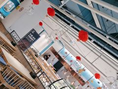 -纽斯特牛排自助餐厅(浦江万达店)