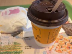 -麦当劳(杭州西湖银泰百货店)