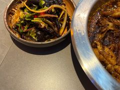 -耍盆友·重庆江湖菜(百子湾店)