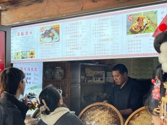 -孝店王酒酿馒头(安昌1店)