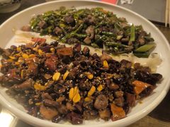 -铁公鸡·四川料理(天环广场店)