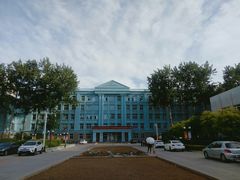 -北京信息科技大学(小营校区)