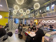 -味之绝美蛙鱼头火锅(高新店)