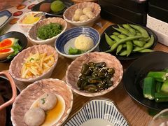 -伊豆野菜村(大族广场店)