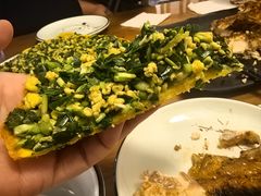 -钰田大院·碳烤虹鳟鱼·怀柔地道农家菜(雁栖湖店)