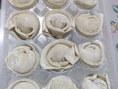 手工大馄饨-金陵家宴·金陵春·南京菜(夫子庙店)