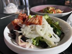 -茶影·老味烧烤