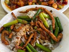 -巧味小馆