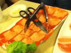 -郑阿姨的家·이모네·韩料&烤肉(武川路店)