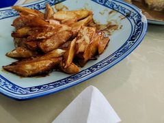 -芸海阁·农家私房菜(沙家浜景区出口店)