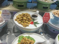-大张烙馍村(泉山店)