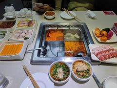 -海底捞火锅(吾悦国际广场店)