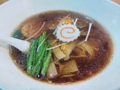 东京拉面-神田川拉面店(上游街店)