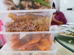 -秋姐美食店(旅游大道店)
