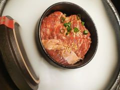 -谷牛日式烤肉(宝山U天地店)