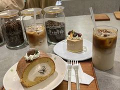 -素咫咖啡CLIFEROSE