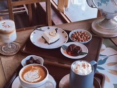 -时光花园(白鹭洲店)