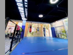 -欢喜运动健身综合馆·HappyGym