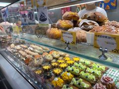 -PAOPAO Bakery&Café(港汇店)