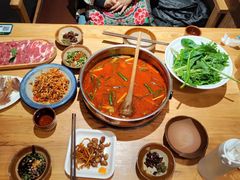 -黔诚酸汤牛肉(甲秀楼店)
