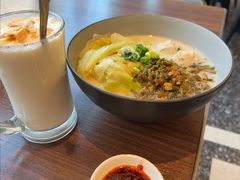 -新旺茶餐厅(鑫耀·光环live店)