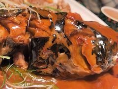 -峰厨大鱼泡饼(水上公园店)