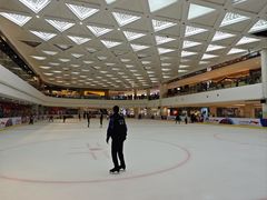 -全明星滑冰俱乐部(万象城店)