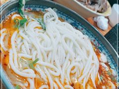 -王记汤河桥合罗面(兴鹤大街店)