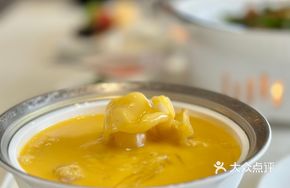 Braised Abalone and Shark Fin