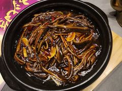 -大鹏饭店·金陵家宴(奥体中心店)