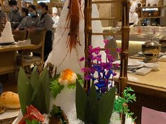-雍和会海鲜姿造自助(湖东路店)