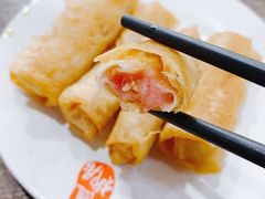 -随柳居·苏式小吃(建新巷店)