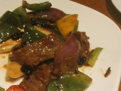 -糟粕醋·椰苑海南菜餐厅(亚龙湾天域酒店)