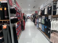 -优衣库(珠海华发商都店)