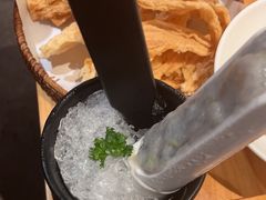 -马家斑.鲜鱼火锅(松湖万科店)