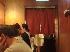 -天然豚骨拉面专门店 一兰(铜锣湾店)