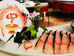 -川越泰火锅(吉利大厦店)