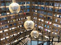 -G·SPACE(金鹰世界店)