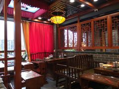 大堂-徐师傅太子锅(文化路店)