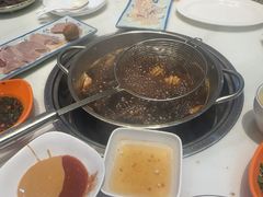 -鹅香四海·卤水火锅·砂锅粥·潮汕菜(宝安店)