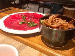 -锦城印象火锅(天府三街店)