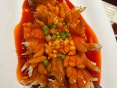 -庭院江南菜•烤鸭•非遗传承(上地•清河店)