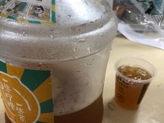 -一些柠檬一些茶(西村店)