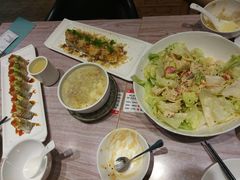 -牛油果大师寿司(瑞景店)