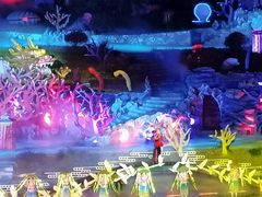 -威海华夏城景区