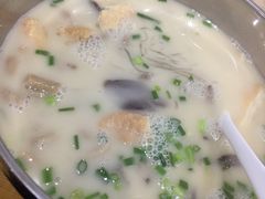 -津津老鸭粉丝馆(正东路店)